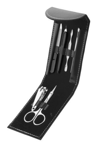 Missy manicure set