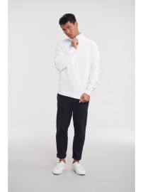 Russell, Authentic Quarter Zip duks