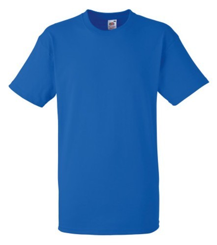 Fruit of the Loom Heavy Cotton T-shirt