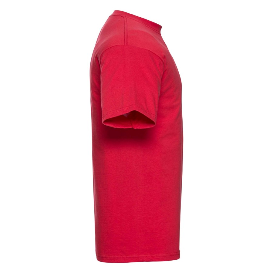 RUSSELL unisex classic majica