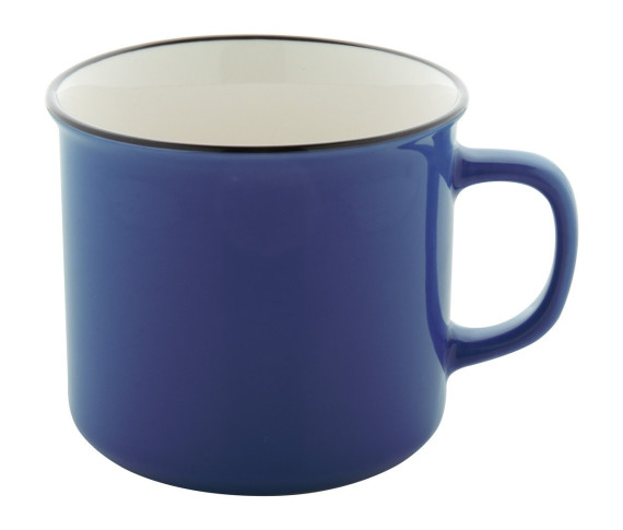 Woodstock vintage mug