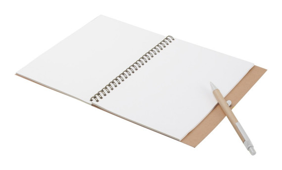 Tunel notebook