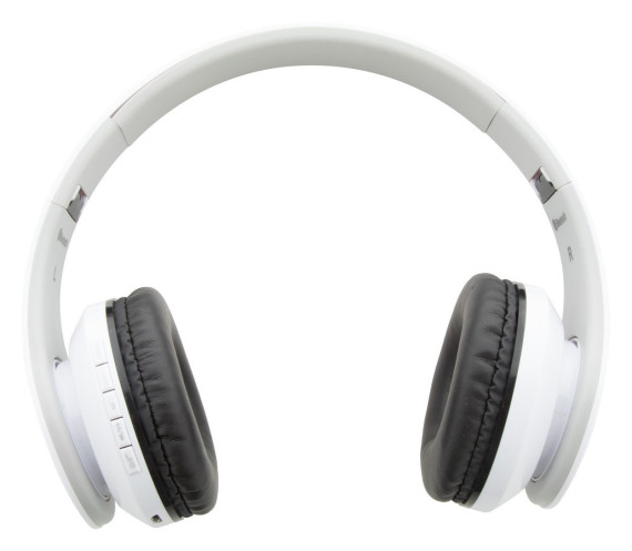 DARSY  bluetooth slušalice, bele