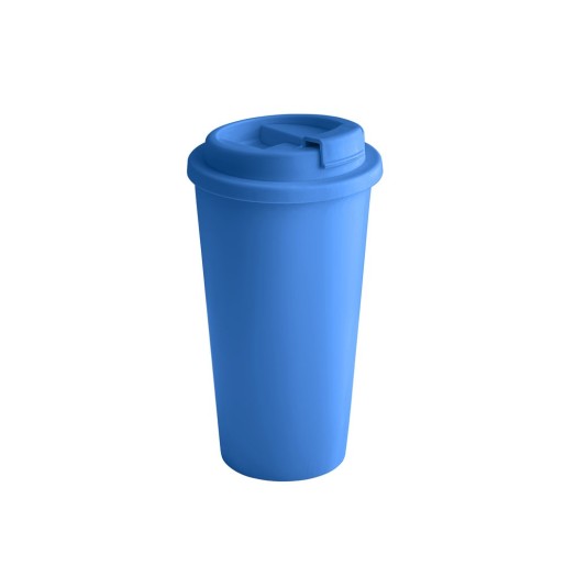 CUPPARI. Putna čaša