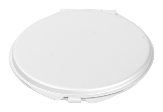 Gill džepno ogledalo