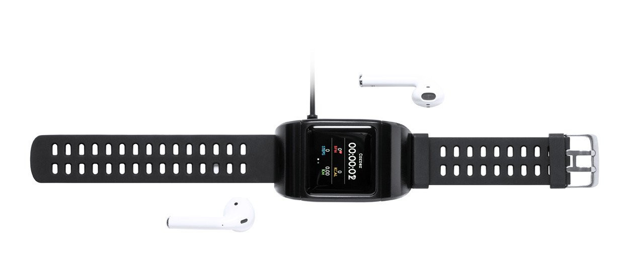Pinsir smart watch