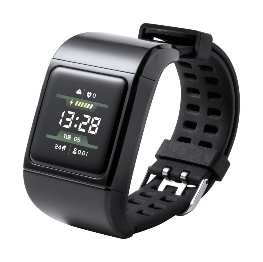 Pinsir smart watch