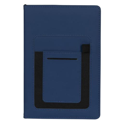 COLORADO, a5 notebook, blue