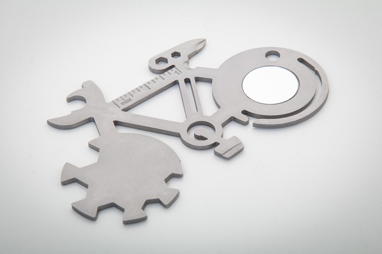 Coppi multi tool