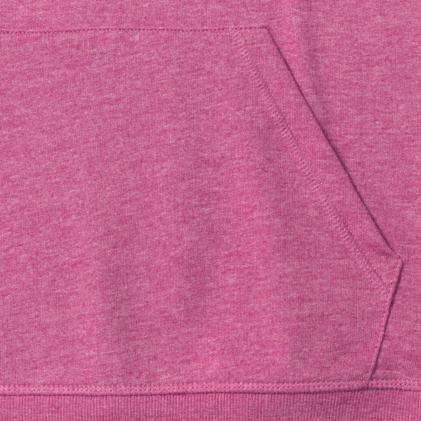 RUSSELL muški HD duks sa kapuljačom