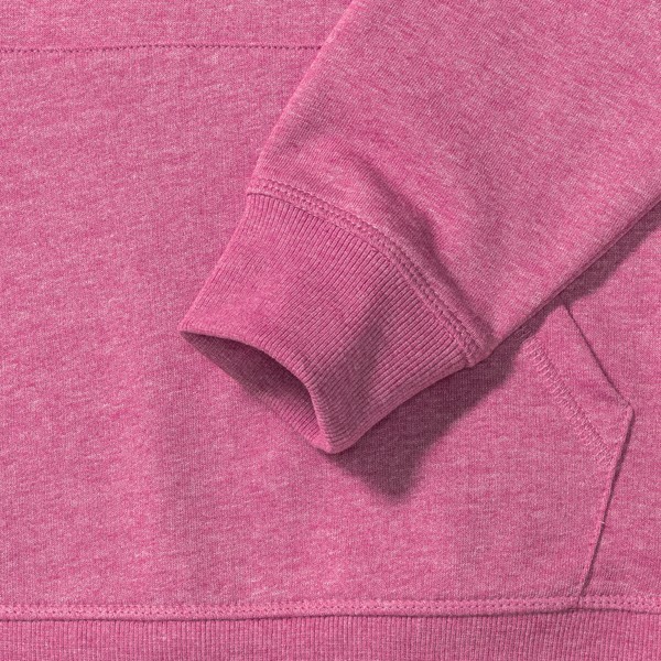 RUSSELL muški HD duks sa kapuljačom