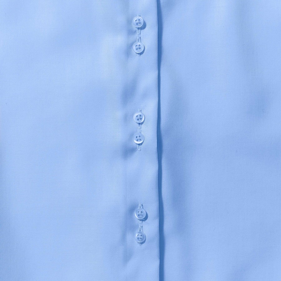 RUSSELL ženska  košulja SS Ult koja se ne pegla , ULTIMATE NON-IRON