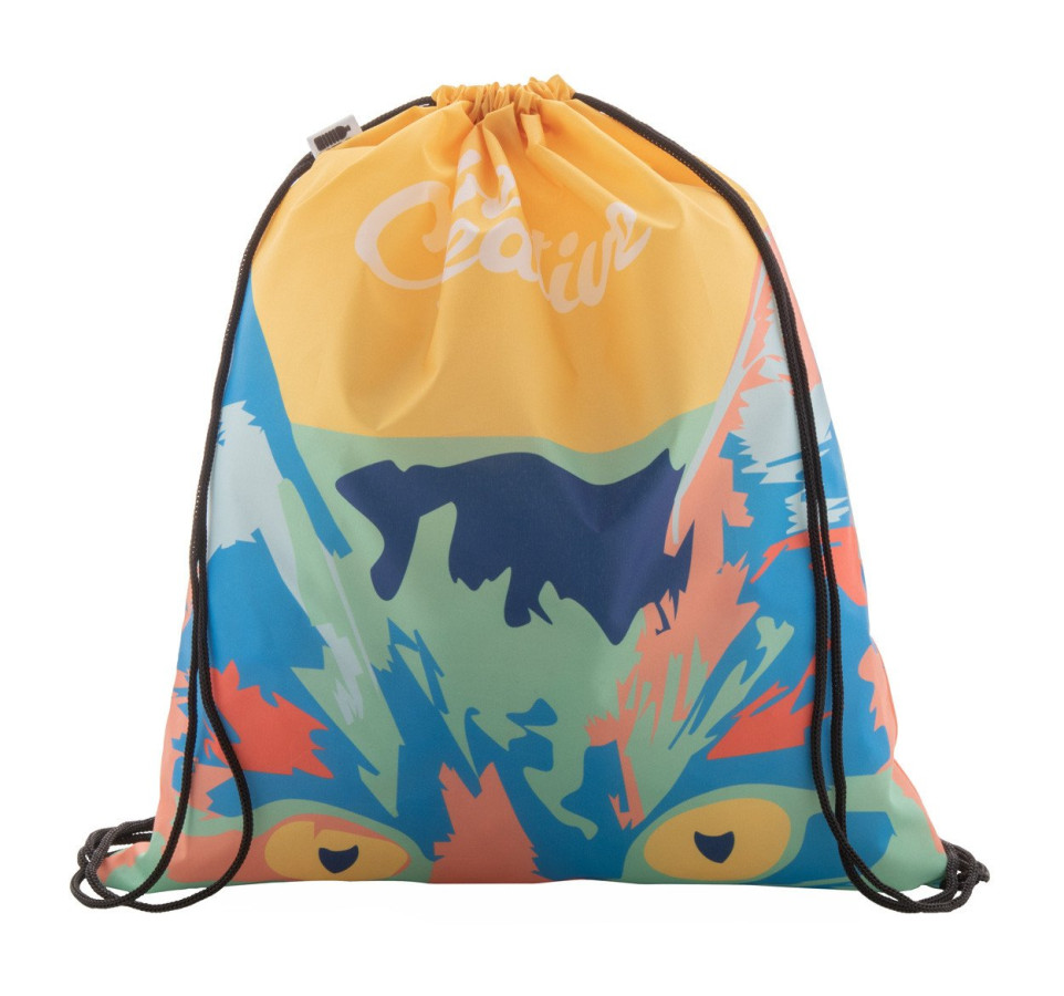 CreaDraw RPET torba po želji kupca