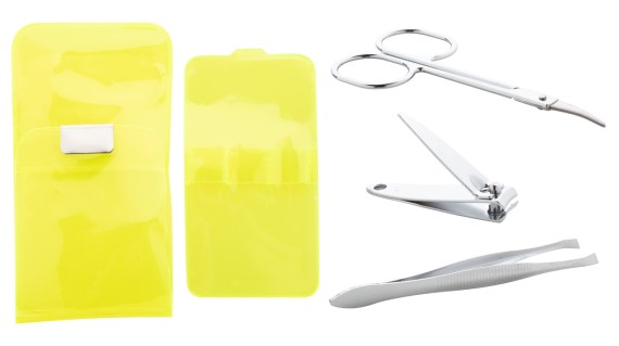 Silton manicure set