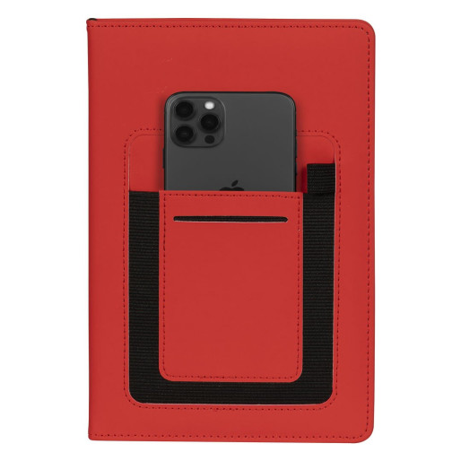 COLORADO, notes a5, crveni