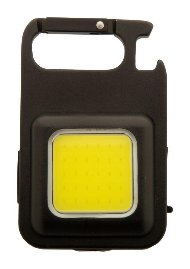 Cobby multifunctional flashlight