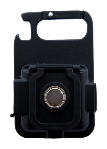 Cobby multifunctional flashlight