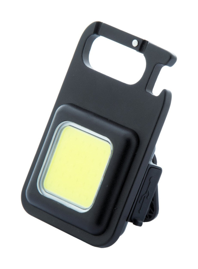 Cobby multifunctional flashlight