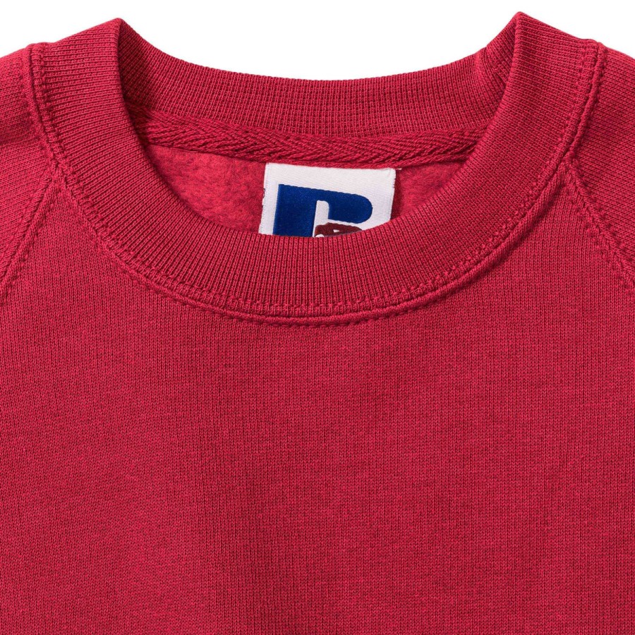 RUSSELL children's CLASSIC sweatshirt