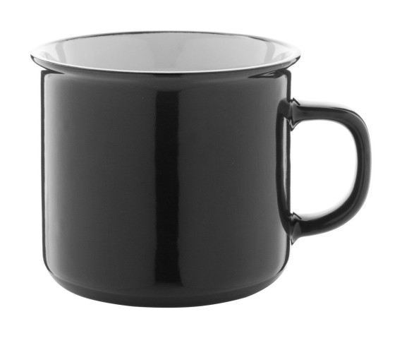 Woodstock vintage mug