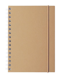Zubar notebook