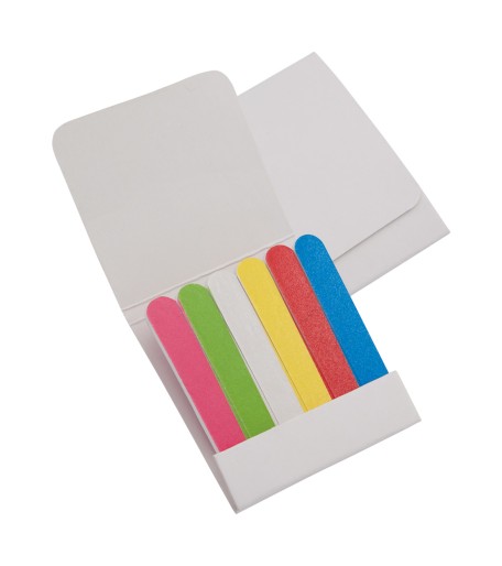 Catys nailfile set