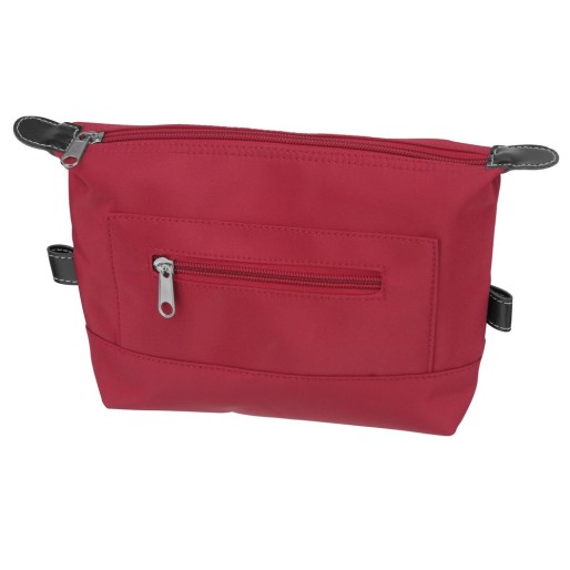 Iden. Pouch