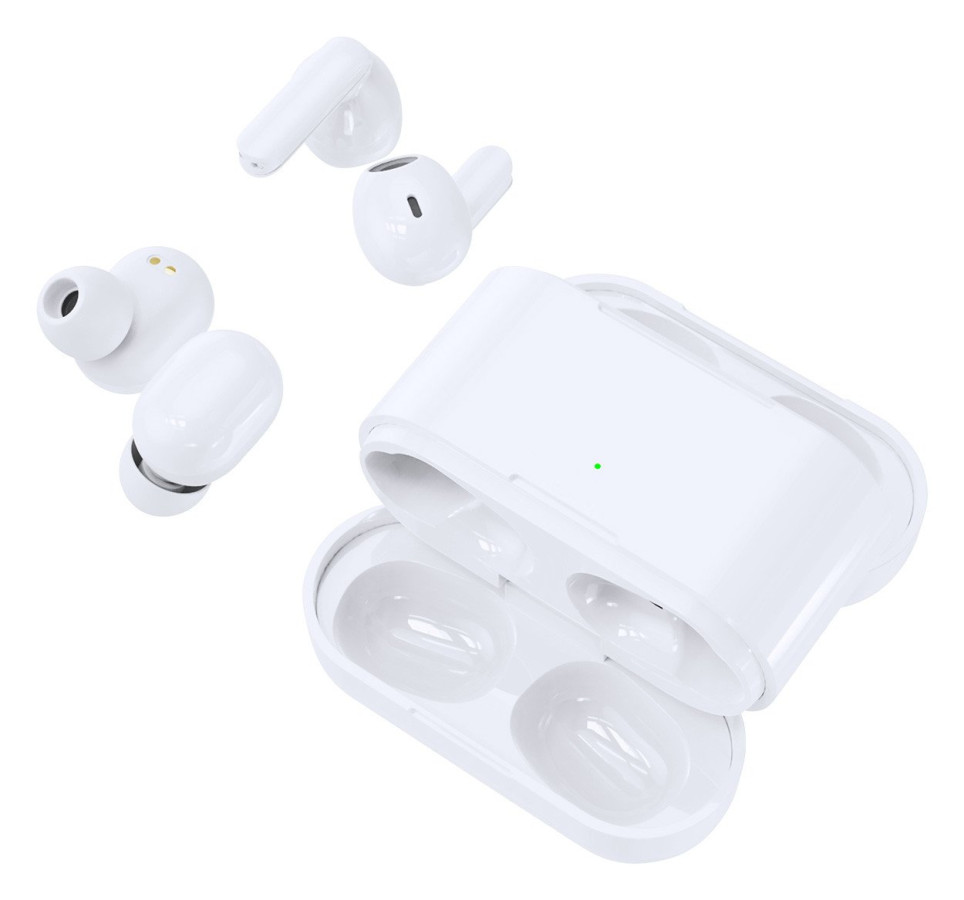 Baksen bluetooth earphones