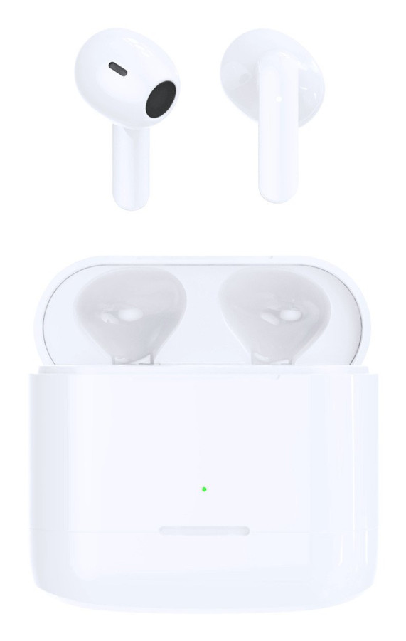 Baksen bluetooth earphones