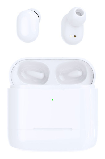 Baksen bluetooth earphones