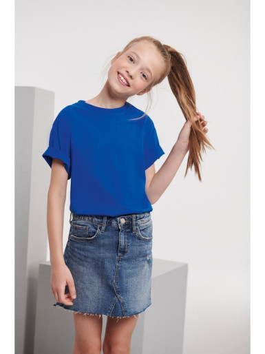 Russell Pure Organic Children's t- shirt