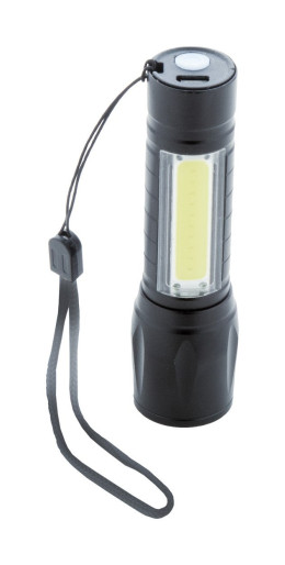 Chargelight Zoom rechargeable flashlight