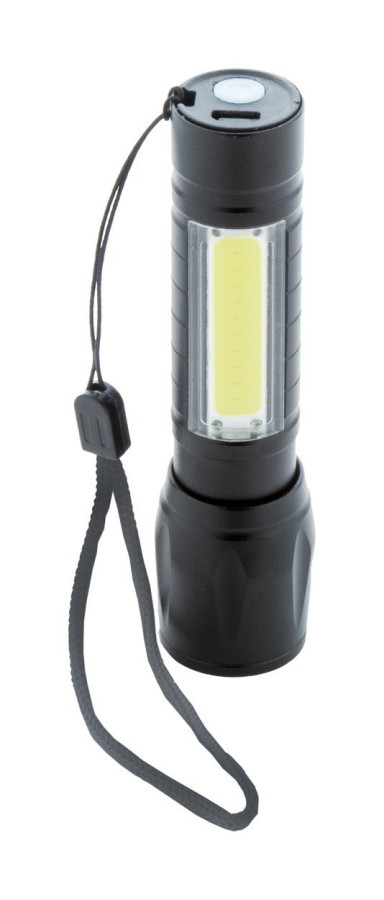 Chargelight Zoom rechargeable flashlight