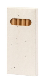 Delar pencil set