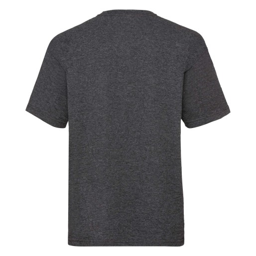 Fruit of the Loom, Valueweight, children's cotton T-shirt