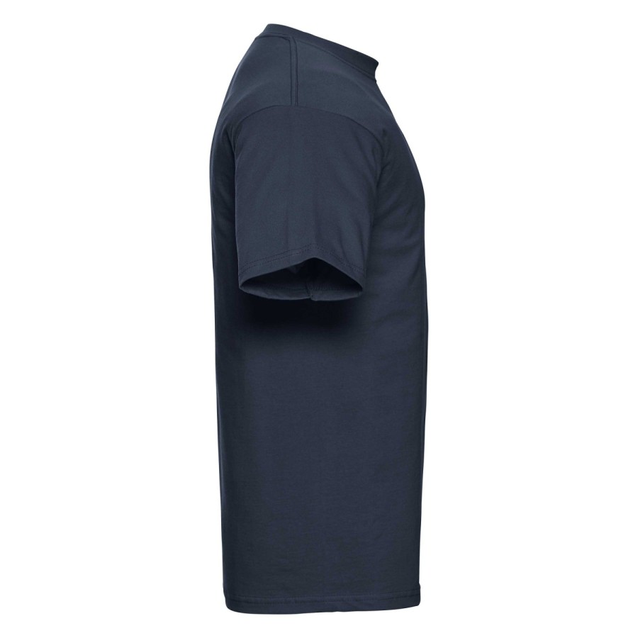 RUSSELL unisex classic majica