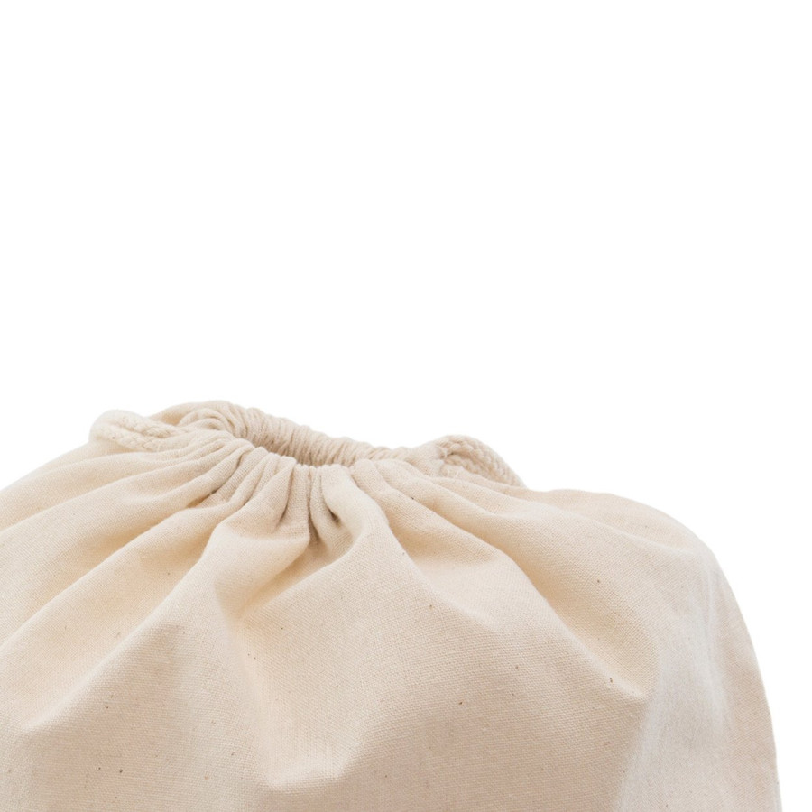 Curtis drawstring bag