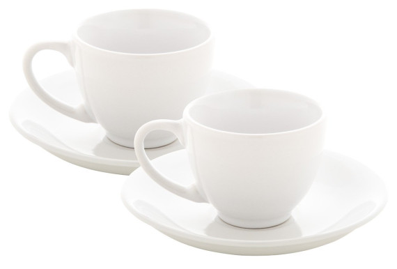 Mocca espresso čaša set