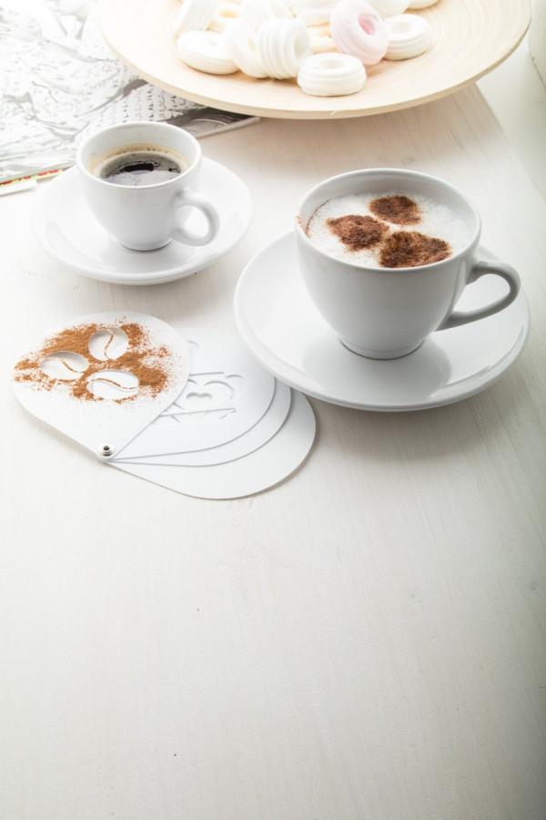 Mocca espresso čaša set