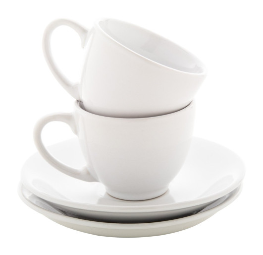 Mocca espresso čaša set