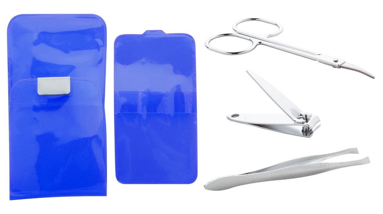 Silton manikir set