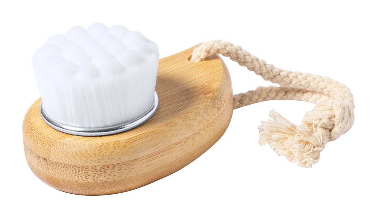 Tospin face cleansing brush