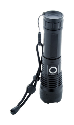 Chargelight Ultra rechargeable flashlight