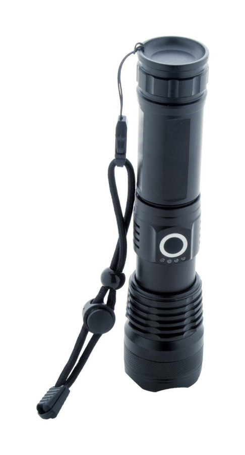 Chargelight Ultra rechargeable flashlight
