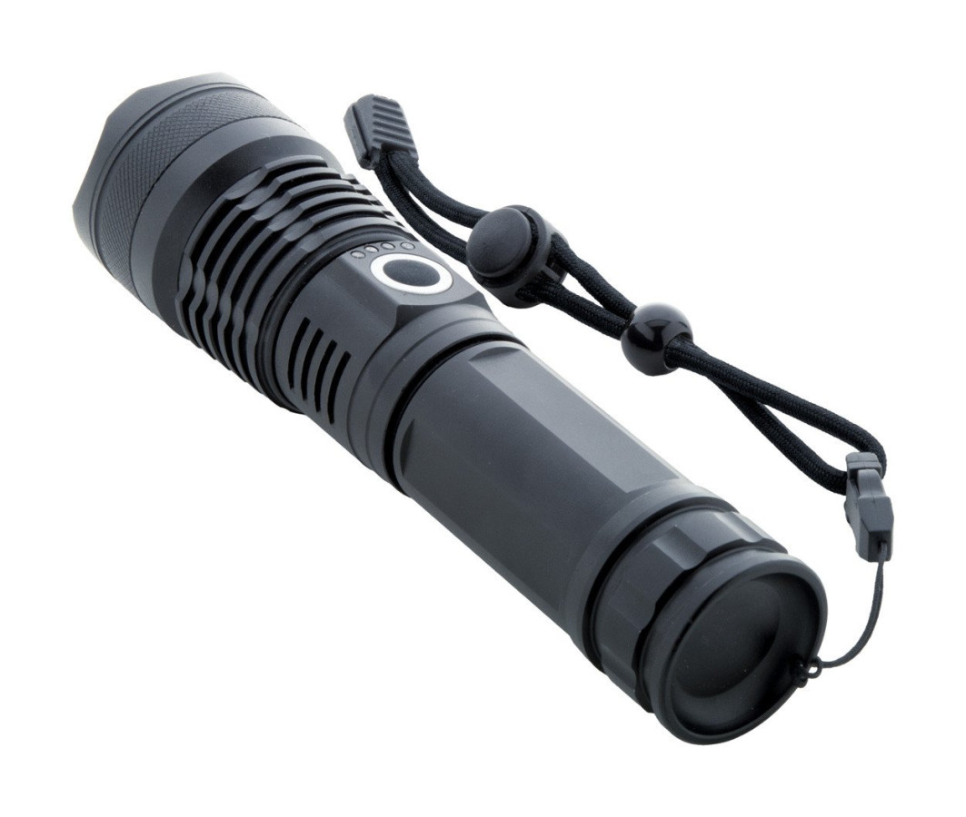 Chargelight Ultra rechargeable flashlight