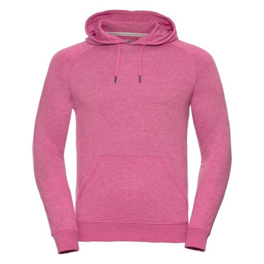 RUSSELL Men's Hooded Hoodie