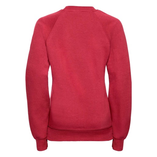 RUSSELL children's CLASSIC sweatshirt