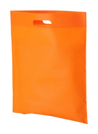 Blaster shopping bag
