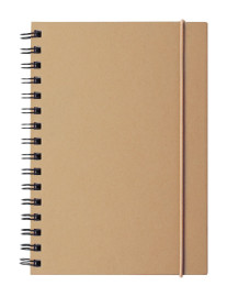 Zubar notebook
