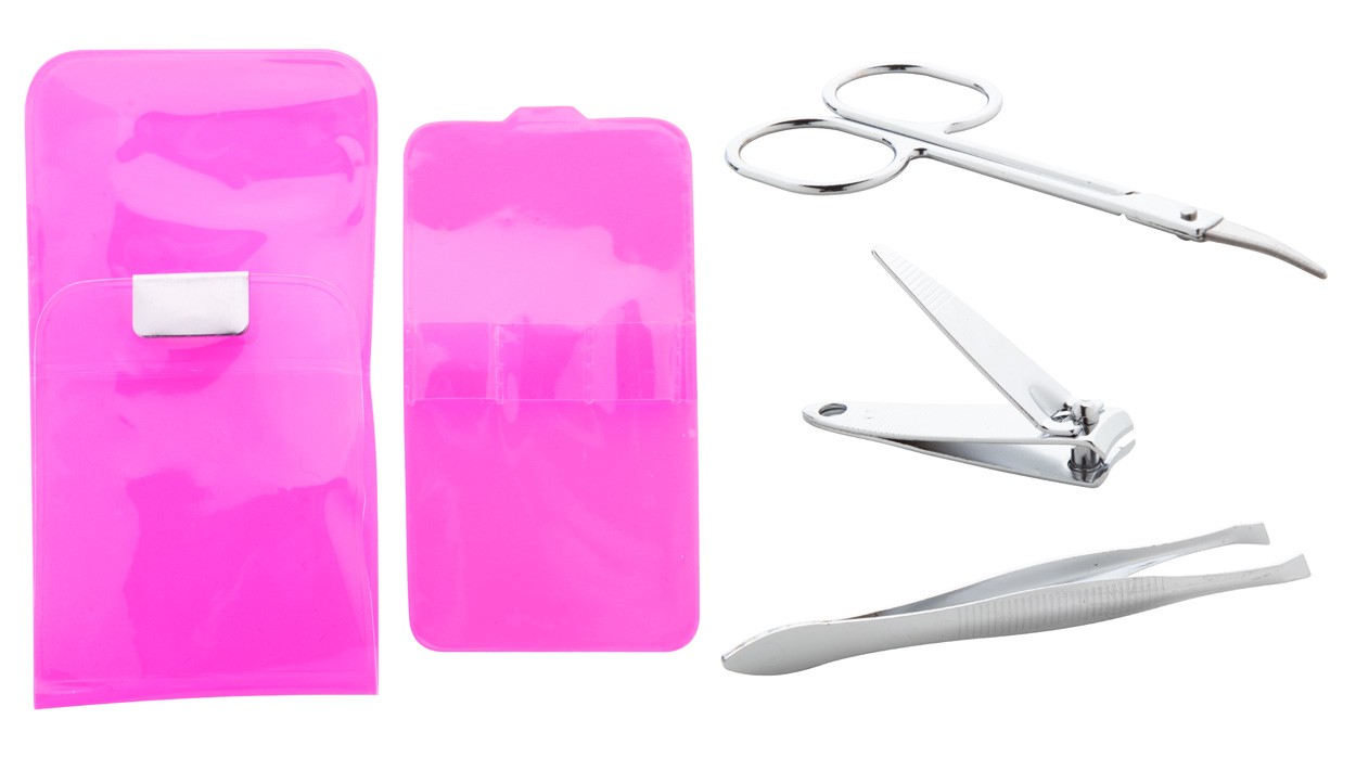 Silton manikir set